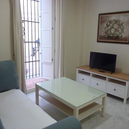 Caminito Del Falla 1A Ha Apartment กาดิซ ภายนอก รูปภาพ