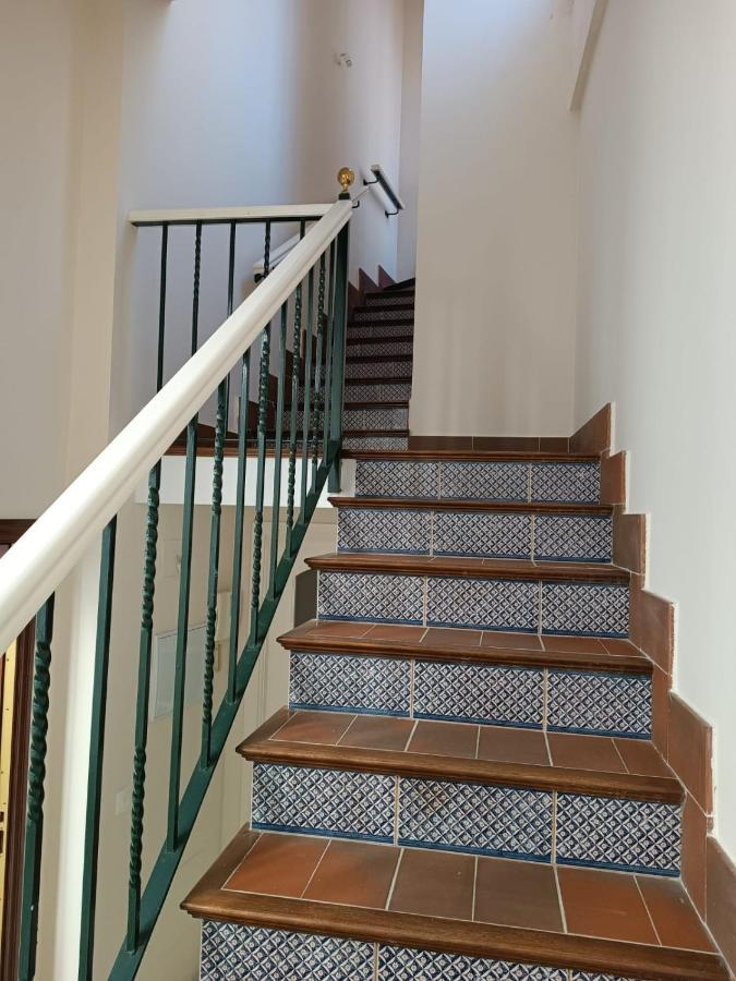 Caminito Del Falla 1A Ha Apartment กาดิซ ภายนอก รูปภาพ