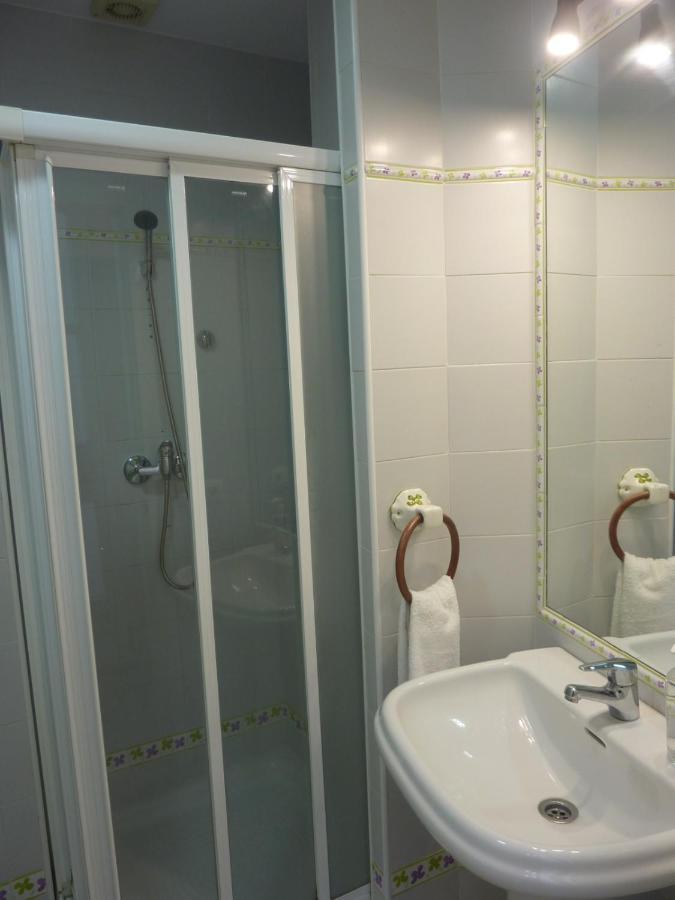 Caminito Del Falla 1A Ha Apartment กาดิซ ภายนอก รูปภาพ