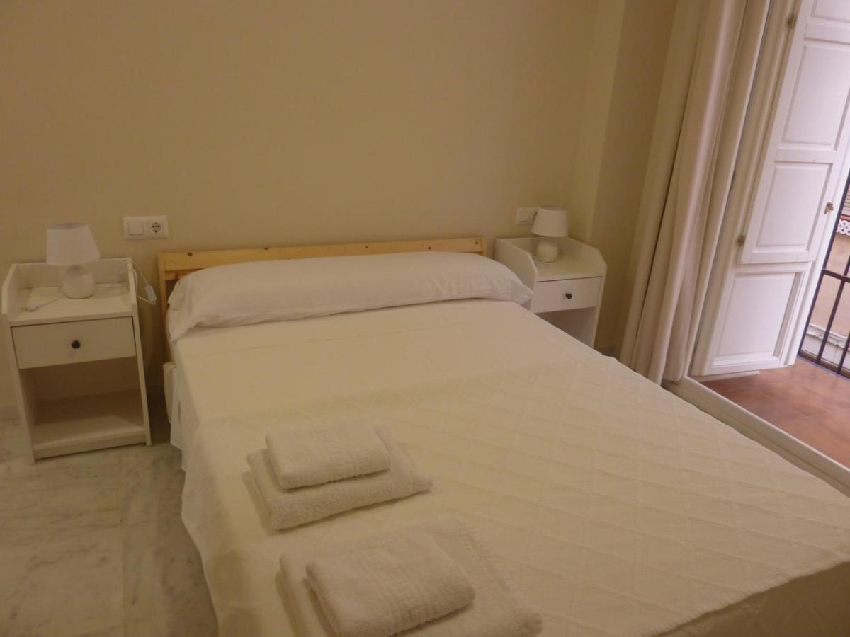 Caminito Del Falla 1A Ha Apartment กาดิซ ภายนอก รูปภาพ