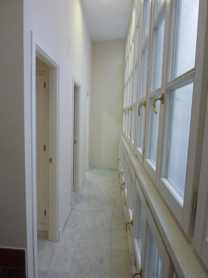 Caminito Del Falla 1A Ha Apartment กาดิซ ภายนอก รูปภาพ