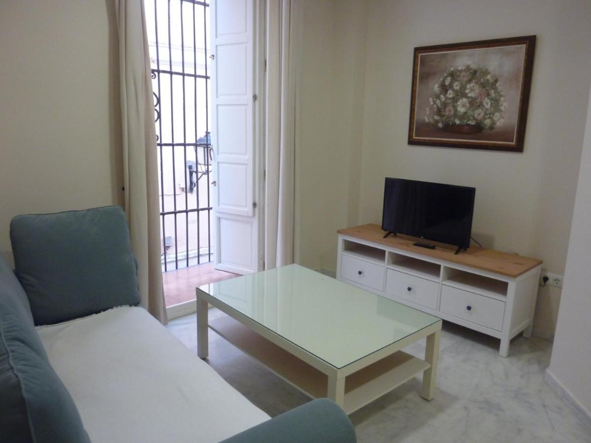 Caminito Del Falla 1A Ha Apartment กาดิซ ภายนอก รูปภาพ